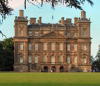 Duff House Country House Gallery, Banff