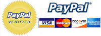 PayPal Verified